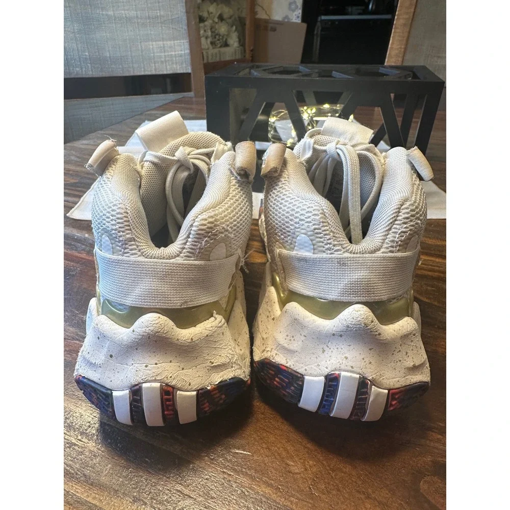 Adidas Dame 7 EXTPLY 